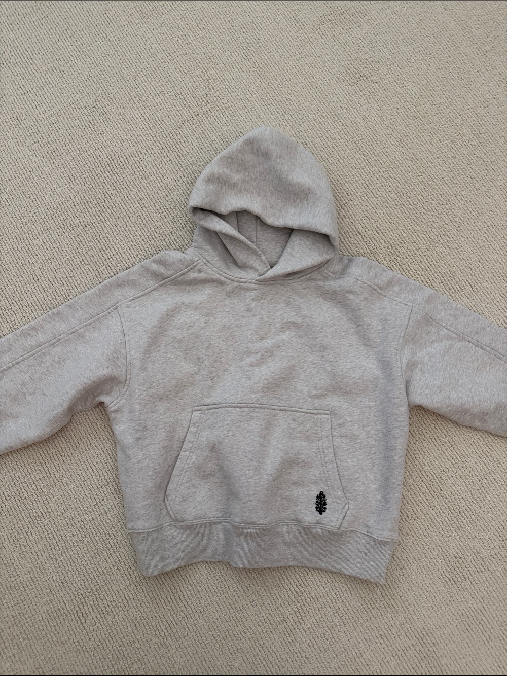 FP Movement a cut above hoodie